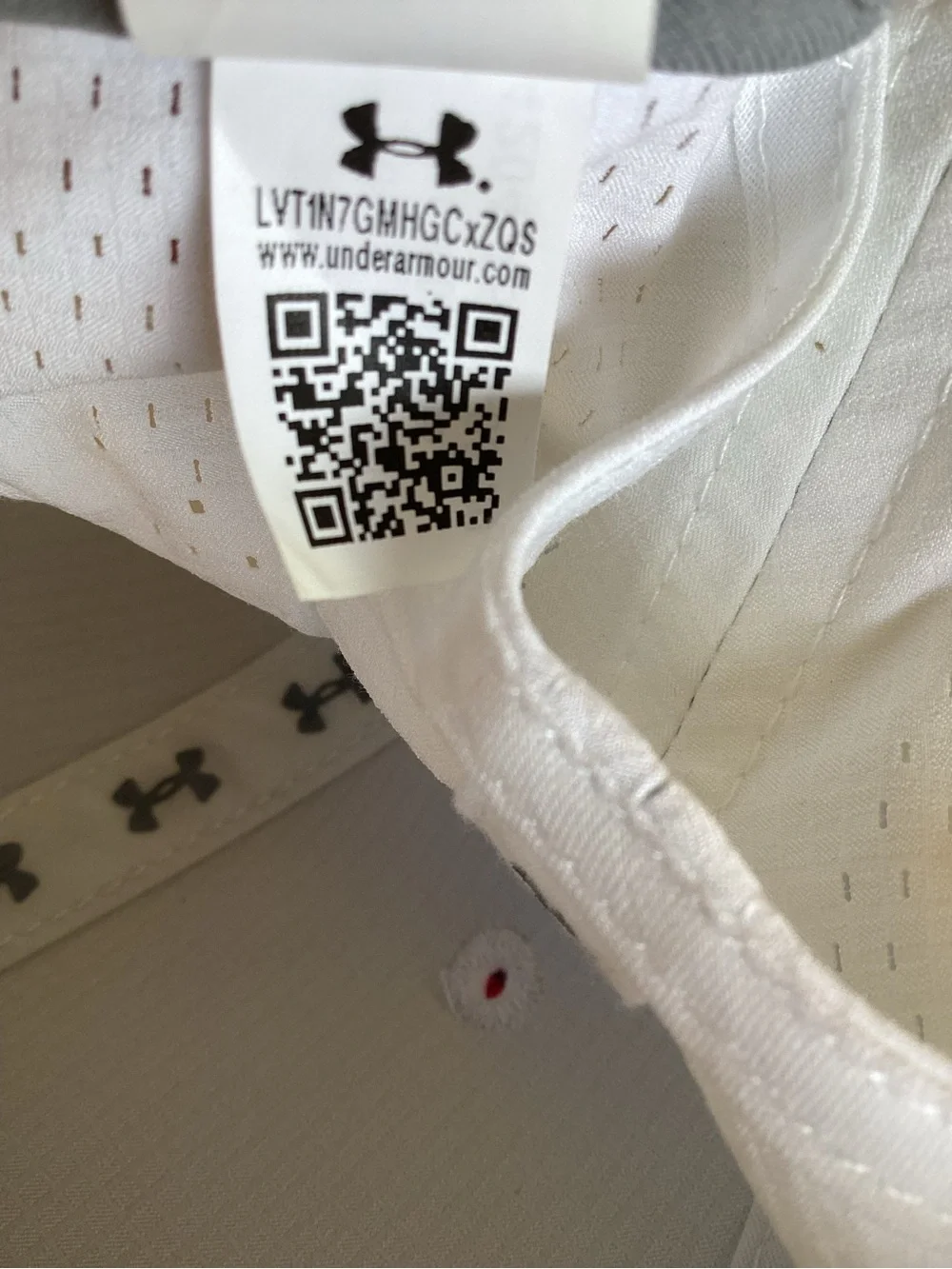Under Armour good used